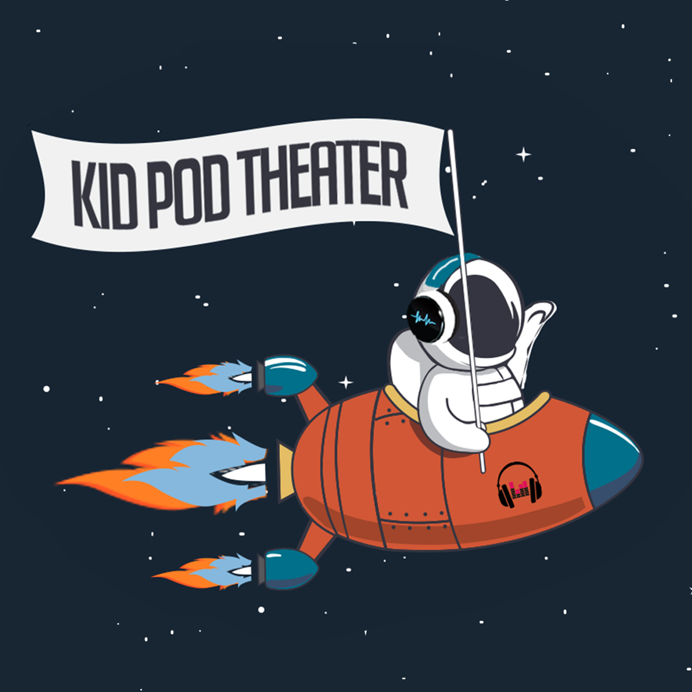 KidPod Theater